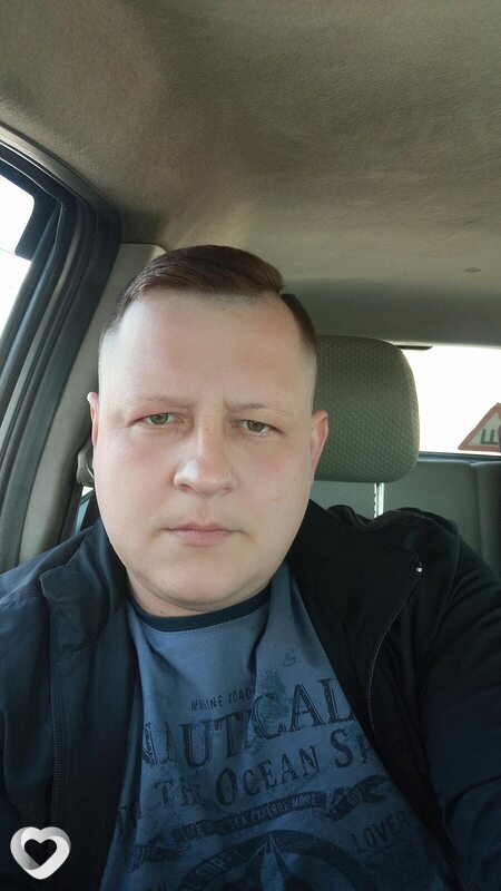 Николай, 43, Кемерове — анкета №4682708