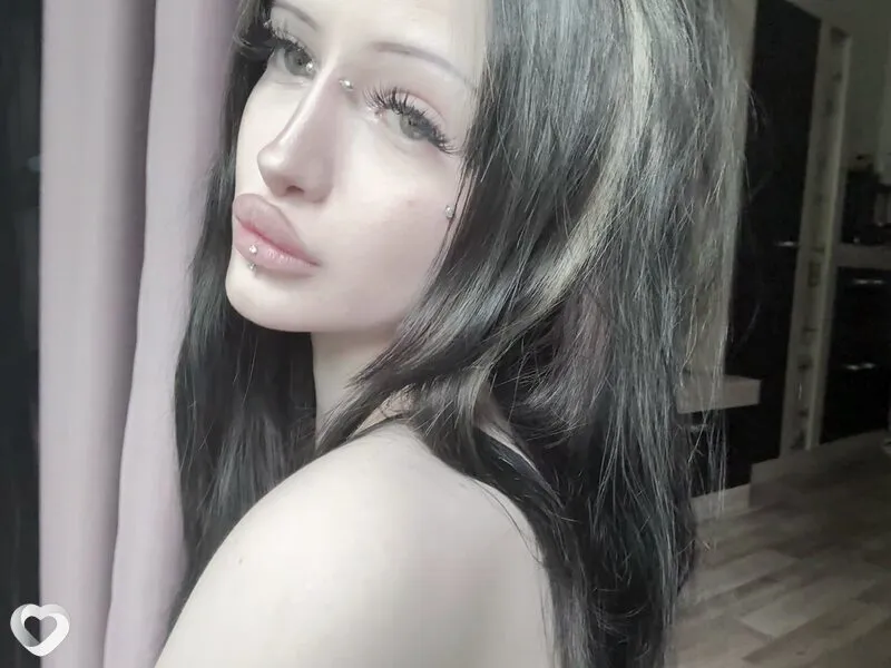 Алина, 18, Москве — анкета №4682709