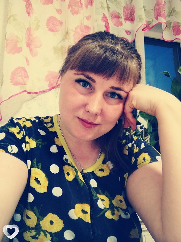 Александра, 39, Нижнем Новгороде — анкета №4682711