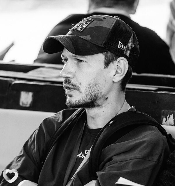 Вадим, 37, Казани — анкета №4682714
