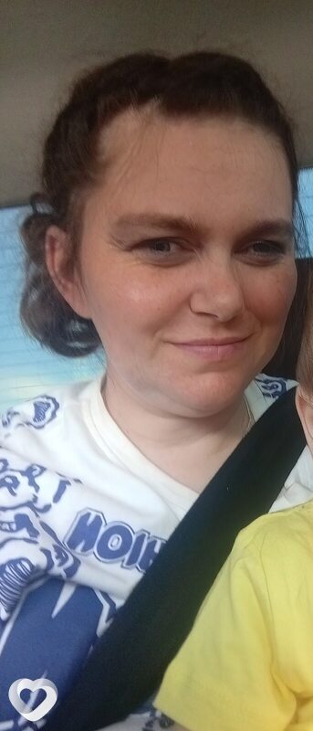 Наталья, 33, Перми — анкета №4682715