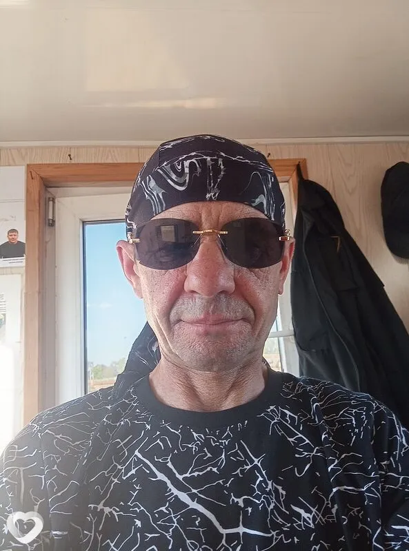 Женя, 51, Москве — анкета №4682722