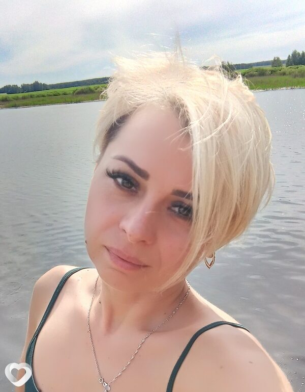Юлия, 41, Челябинске — анкета №4682745