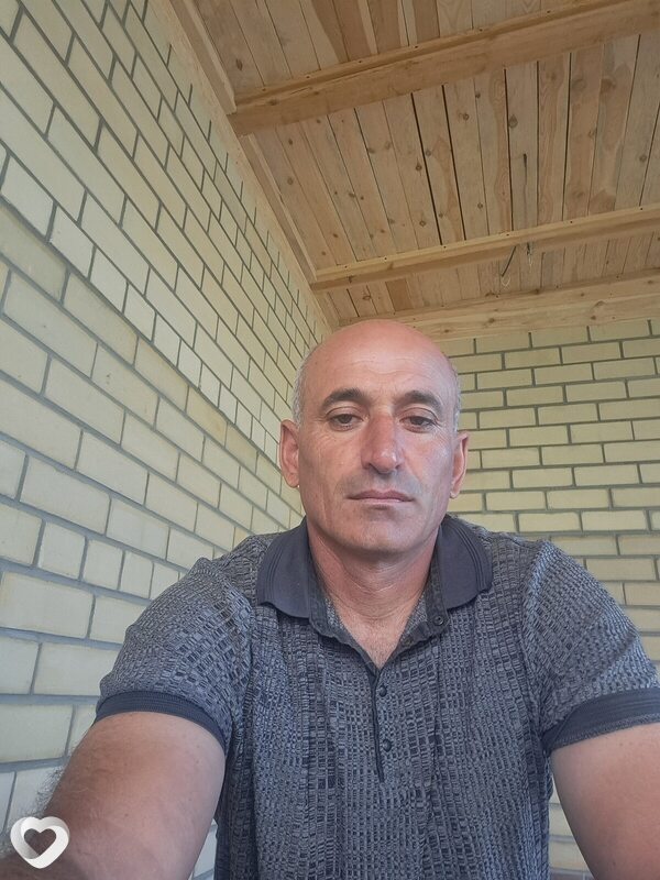 Максим, 49, Волгограде — анкета №4682755