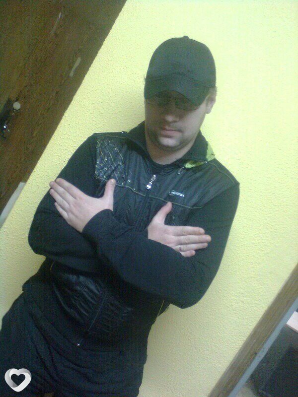 Олежек, 46, Волгограде — анкета №4682760