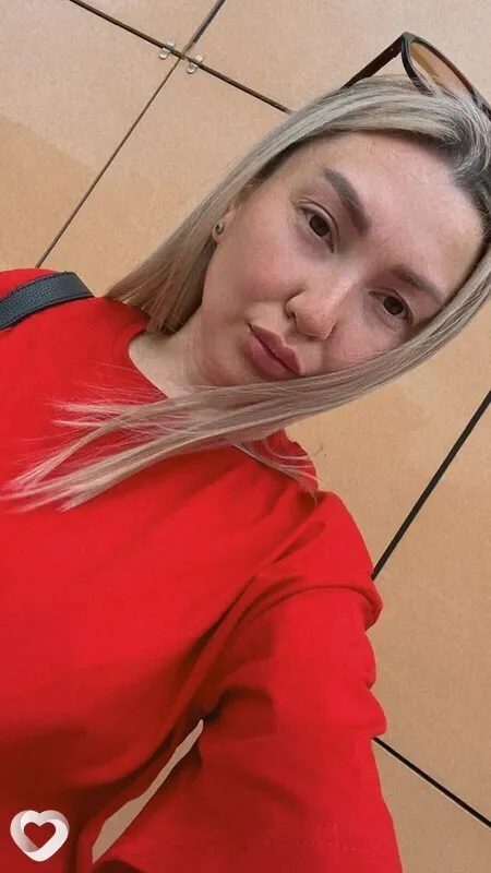 Рушена, 34, Москве — анкета №4682761