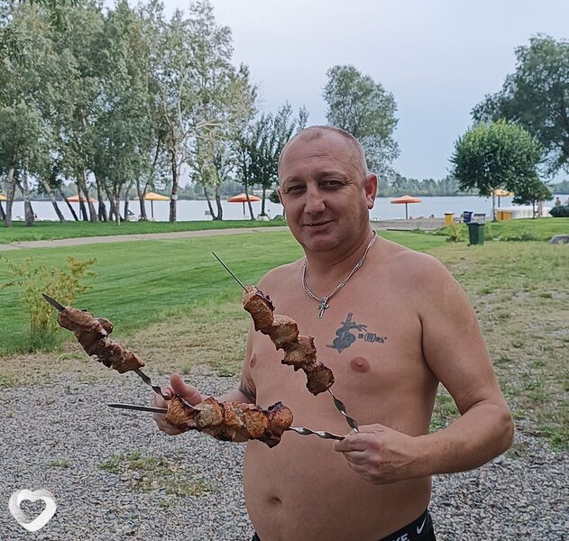 Игорь, Черногорск