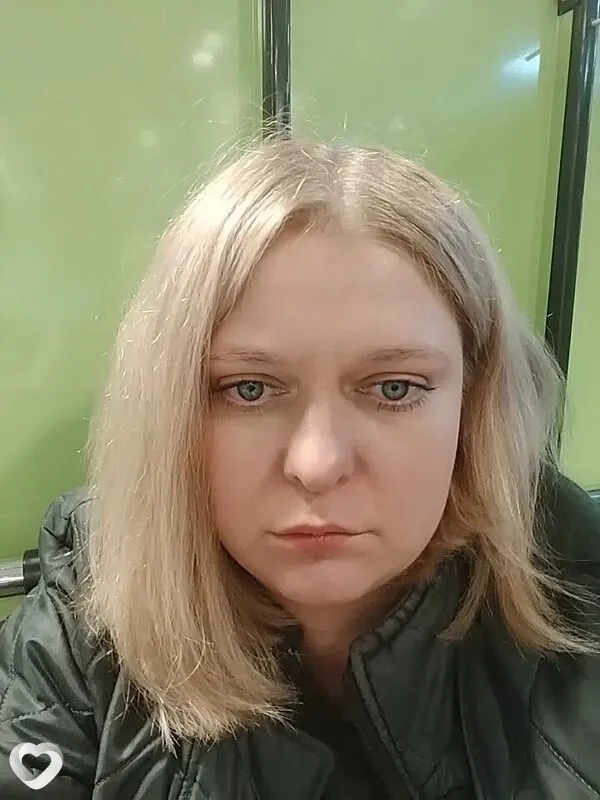 Анастасия, 34, Москве — анкета №4682666