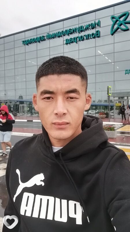 Тагир, 31, Волгограде — анкета №4682795