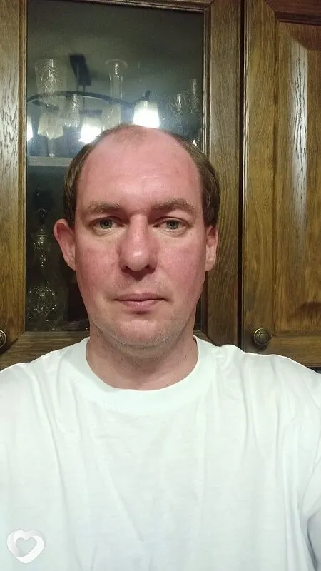 Илья, 42, Москве — анкета №4682798