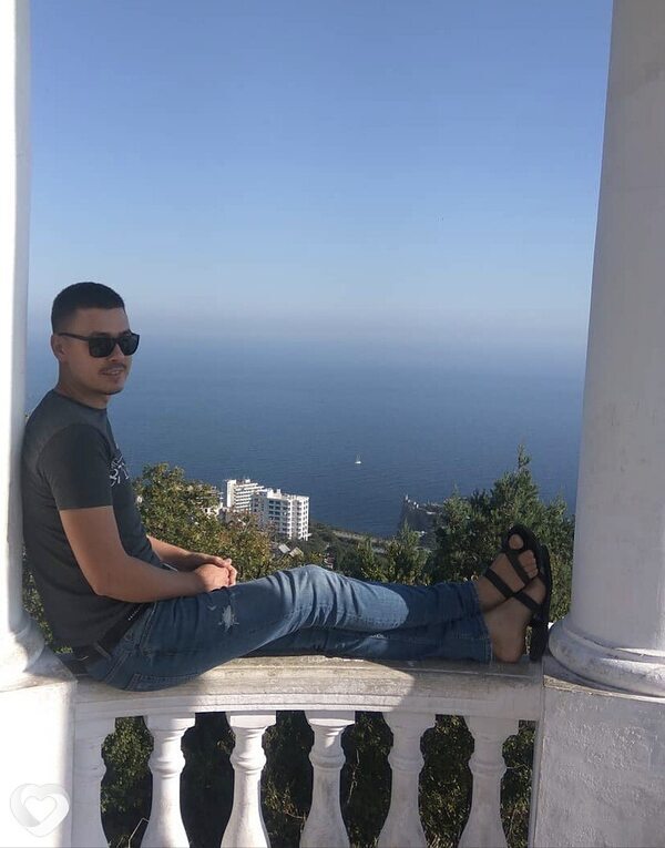Евгений, 35, Краснодаре — анкета №4682799