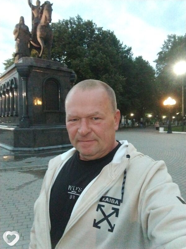 Кирилл, Владимир