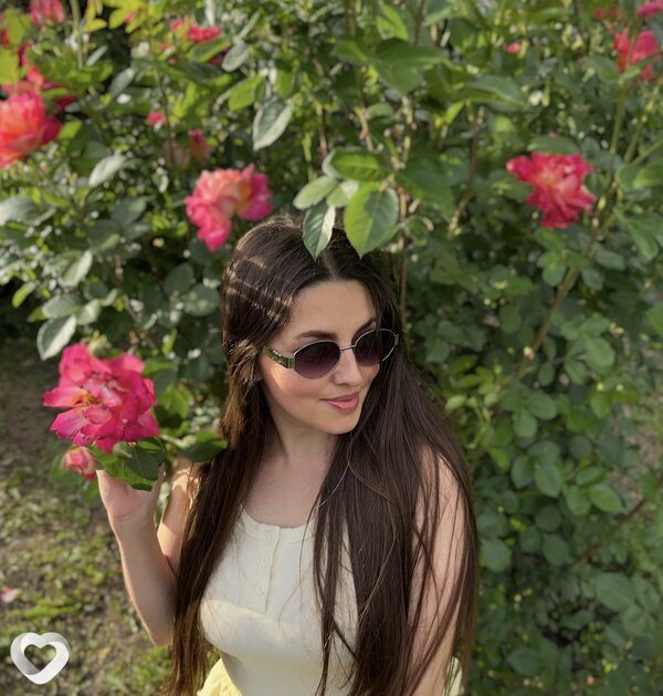 Алина, 30, Казани — анкета №4682811