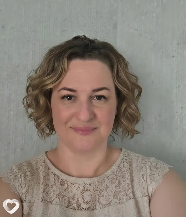 Милана, 41, Москве — анкета №4682812