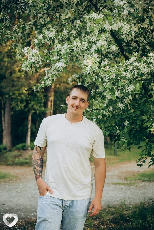 Aleksey, Дзержинский