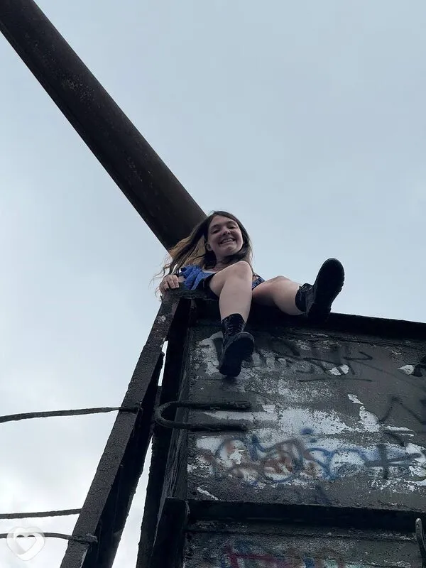 Нежность, 18, Москве — анкета №4682820
