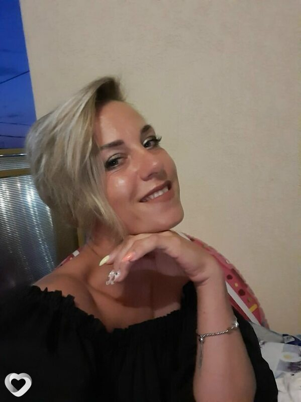 Василина, 42, Санкт-Петербурге — анкета №4682821