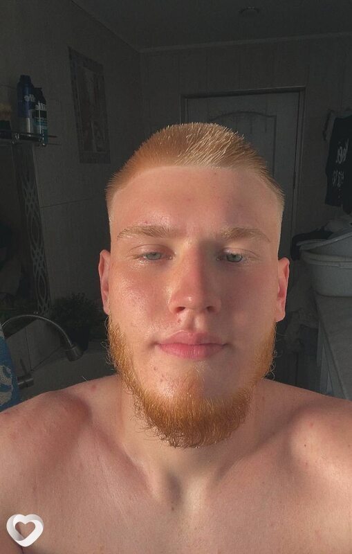 Кирилл, 21, Краснодаре — анкета №4682837