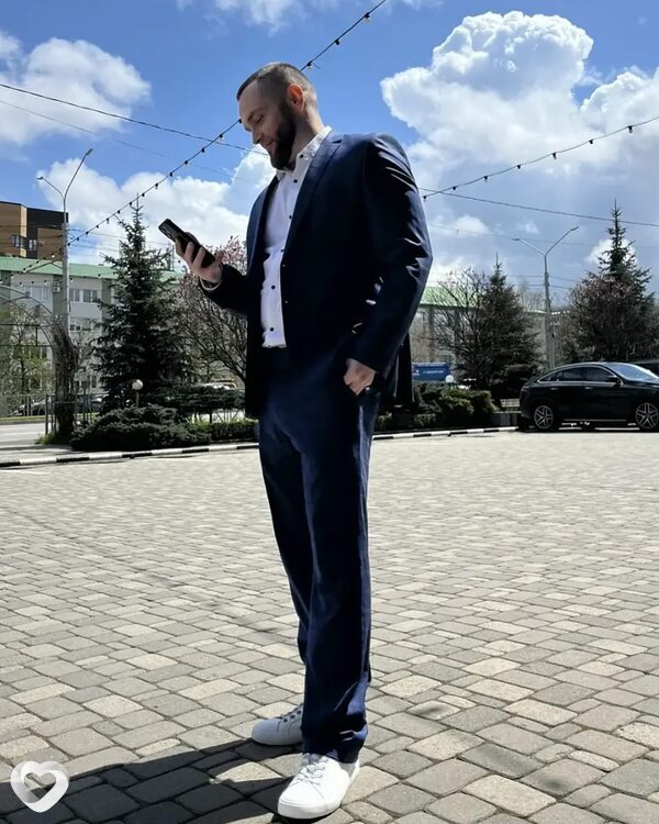 Олег, Ставрополь