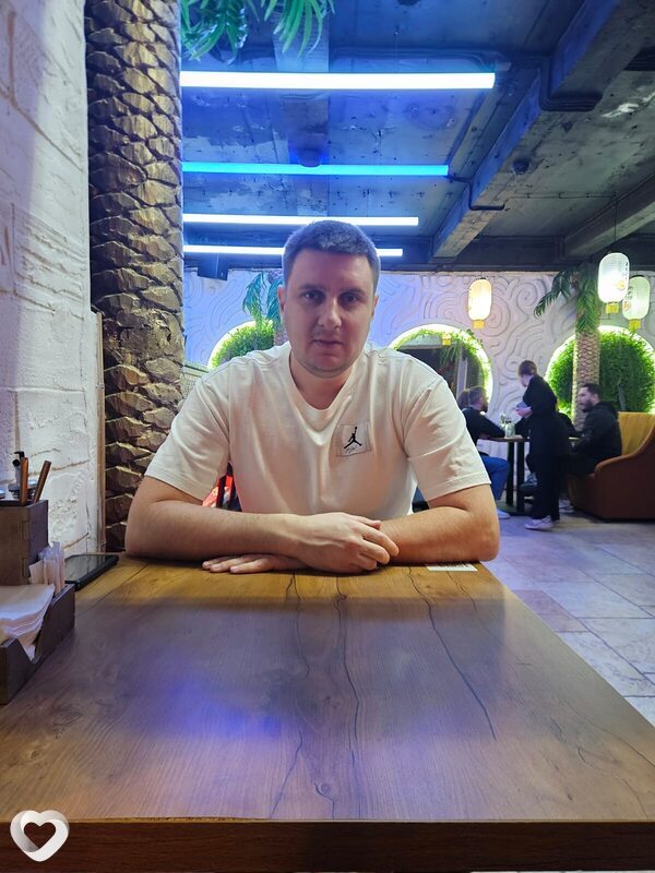 Дмитрий, 38, Краснодаре — анкета №4682626