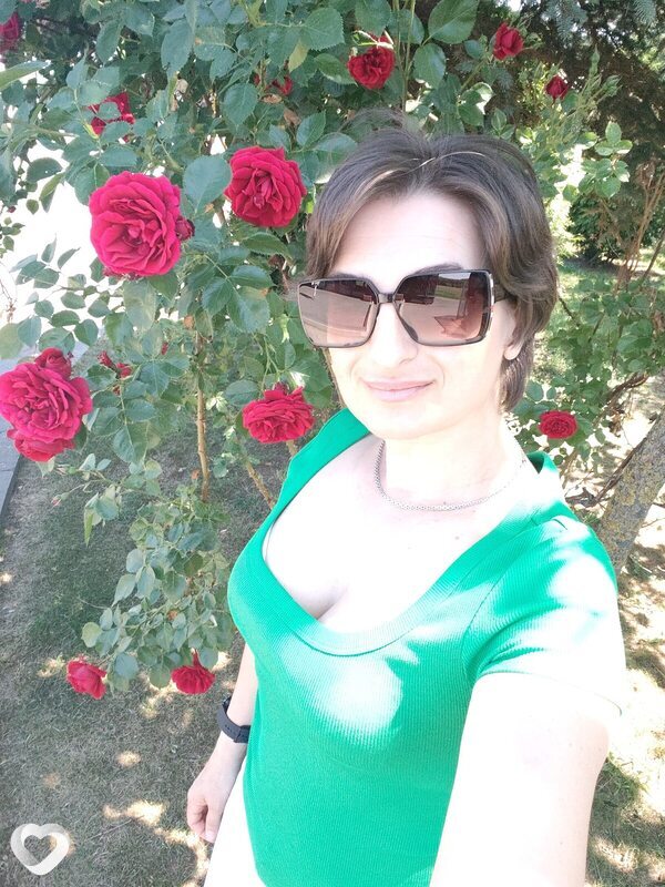 Tetyana, Люблин
