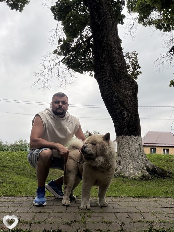 Андрей, 38, Белгороде — анкета №4682639
