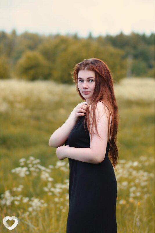 Natalia, 27, Минске — анкета №4682949