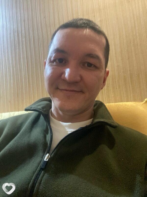 Артём, 33, Уфе — анкета №4682960