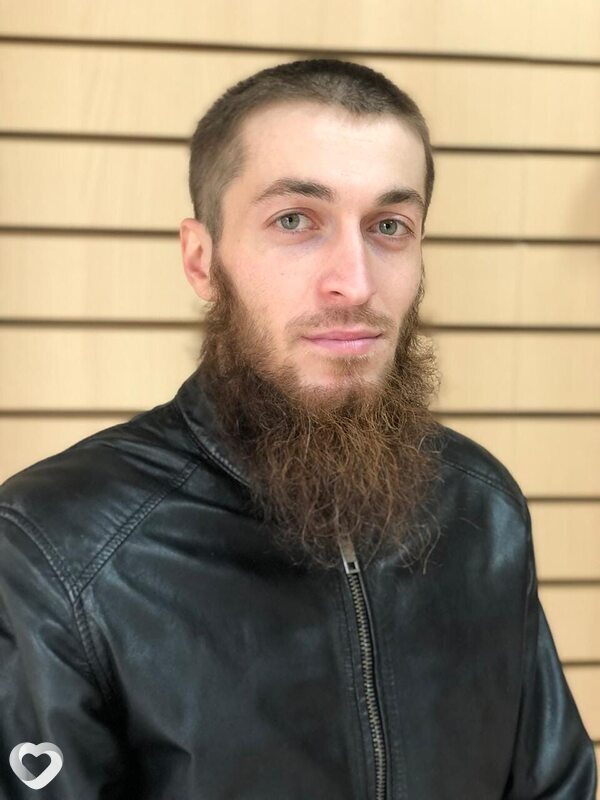 Незнакомец, Нальчик