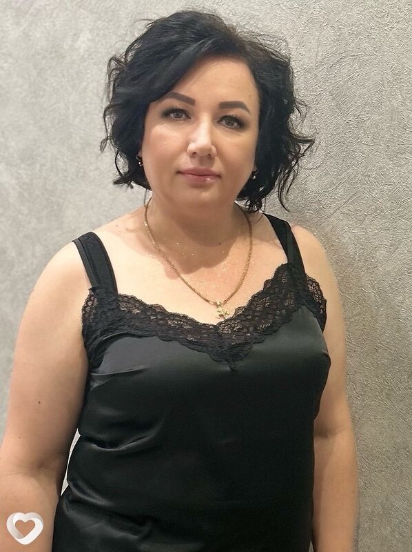 Виктория, 46, Пензе — анкета №4682928