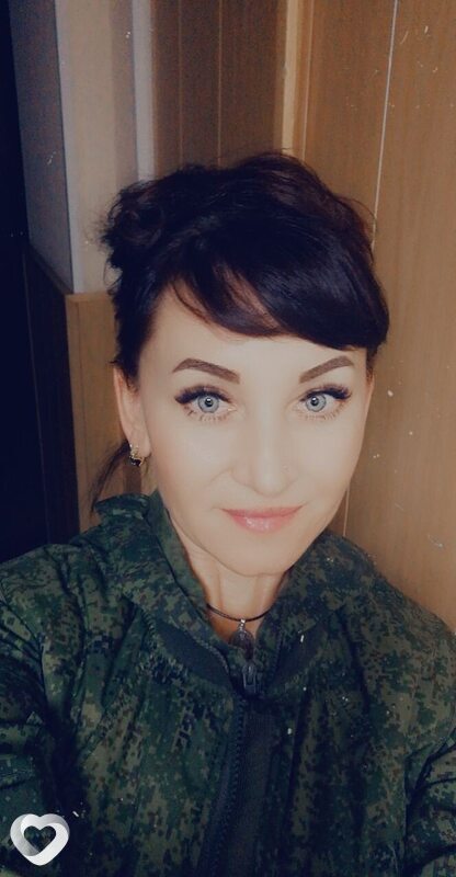 Елена, 41, Ростове-на-Дону — анкета №4682934