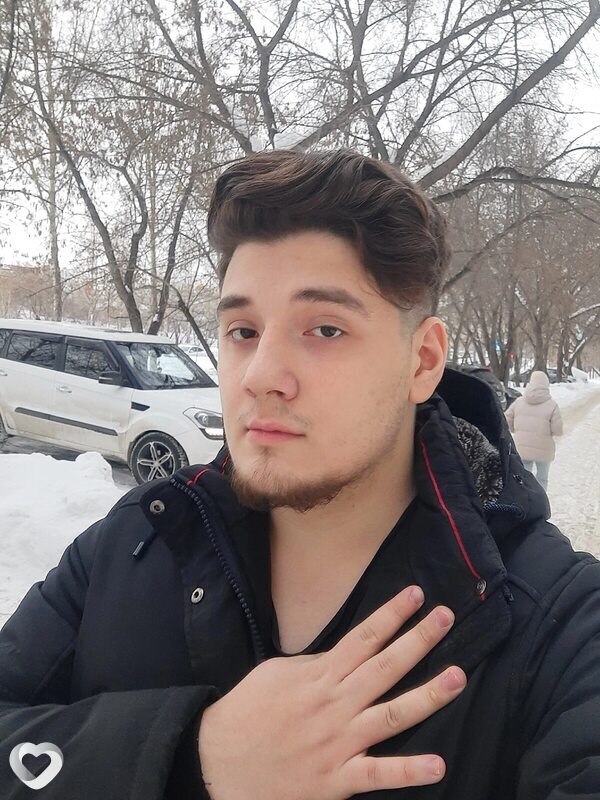 Арсений, Челябинск