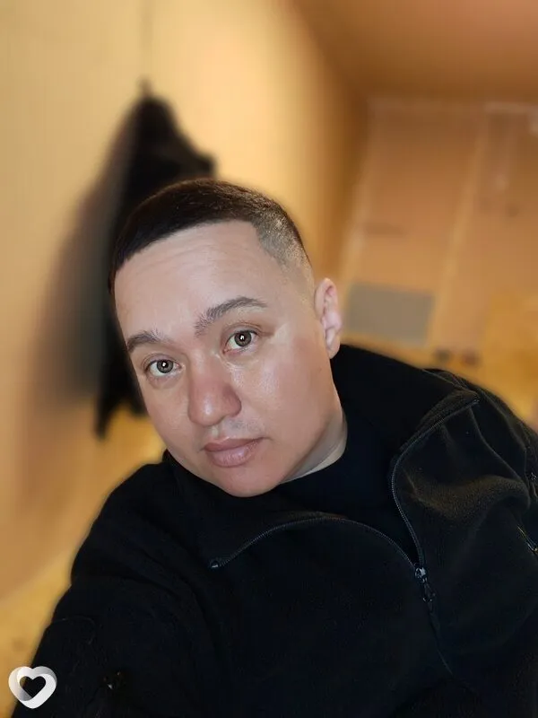 Danil, 38, Барнауле — анкета №4682942