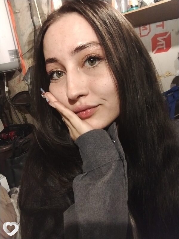 София, 22, Краснодаре — анкета №4682866