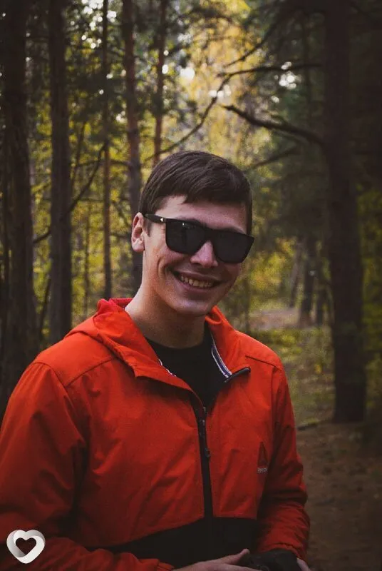 Иван, 27, Москве — анкета №4682874