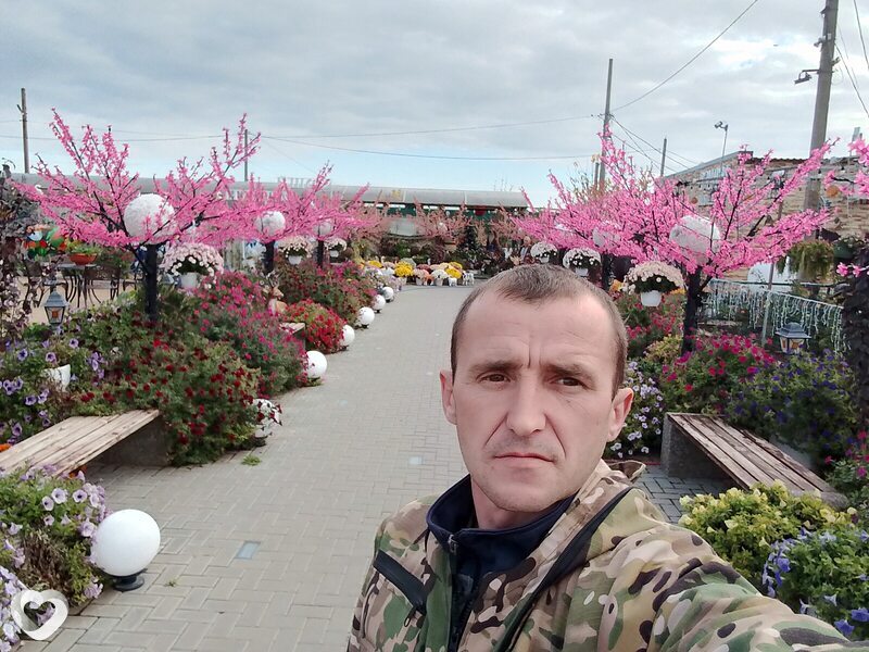 Андрей, Морозовск