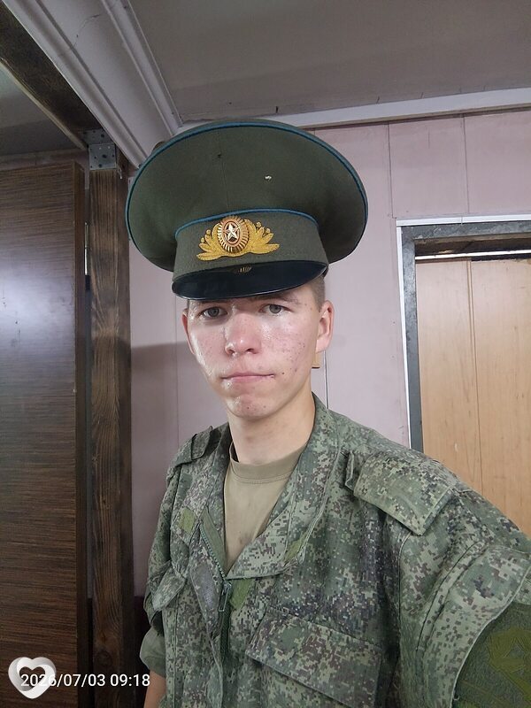 Тимофей, Буденновск