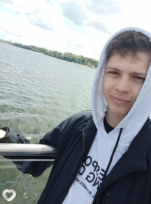 Віталій, Сумы