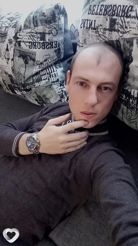 Алексей, Енакиево