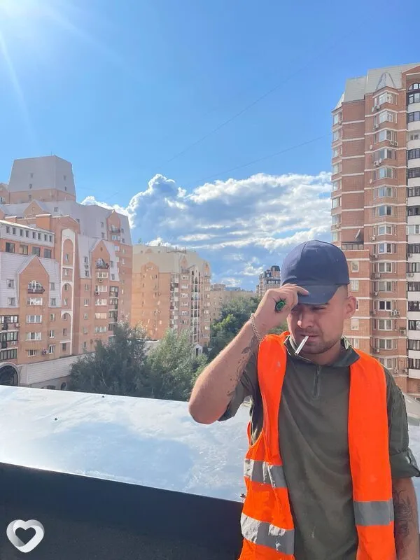 Никита, Москва