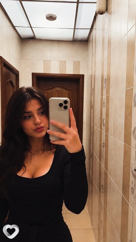 Милена, 19, Алматы — анкета №4682991