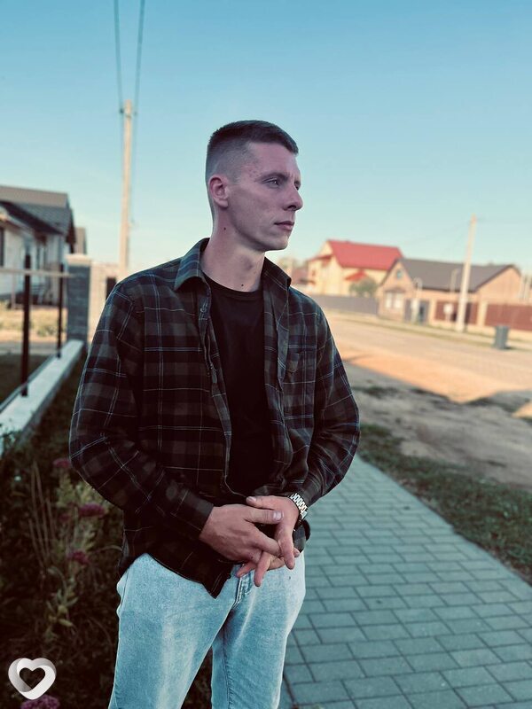 Кирилл, 31, Минске — анкета №4683177