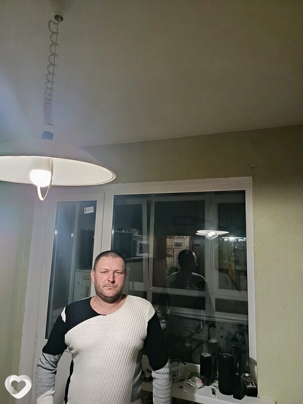 Николай, 46, Санкт-Петербурге — анкета №4683179
