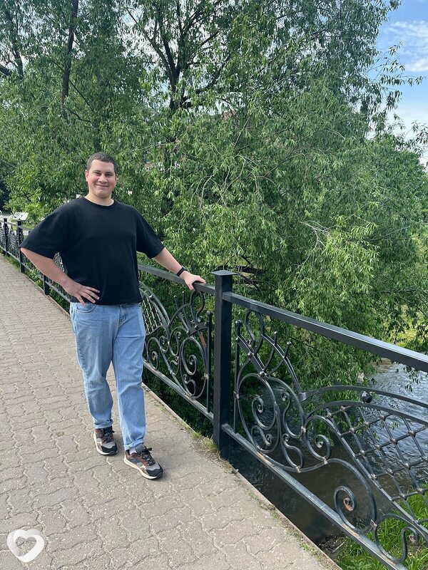 Роман, Новосибирск