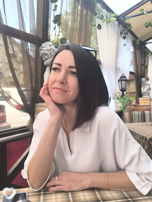 Татьяна, 45, Гомеле — анкета №4683151