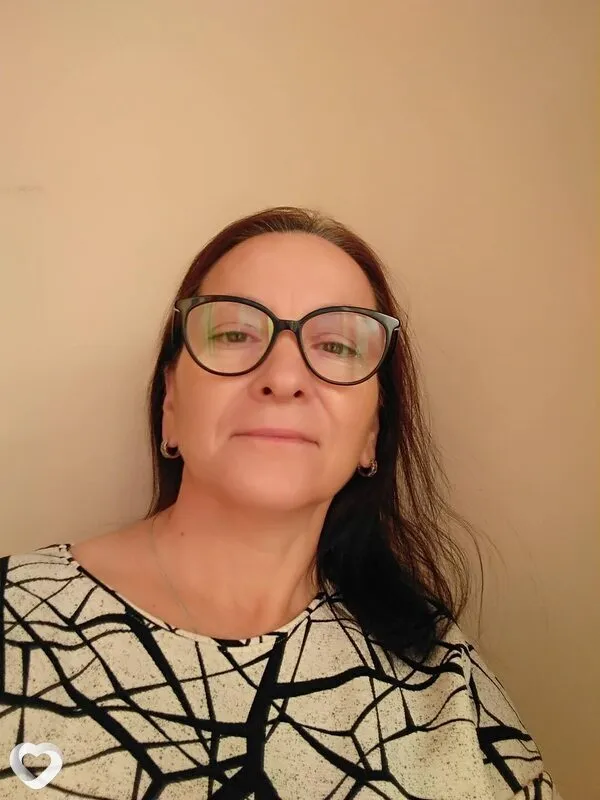 Ирина, 59, Москве — анкета №4683155