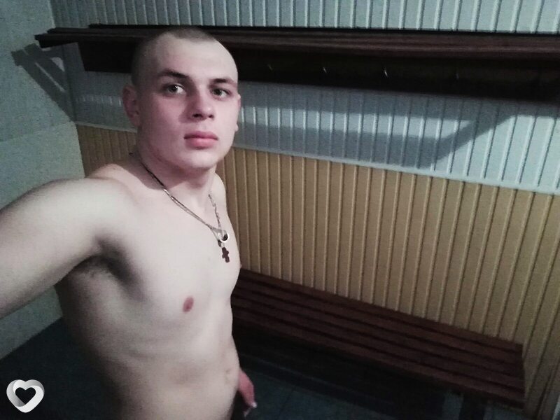 Андрій, 29, Киеве — анкета №4683162