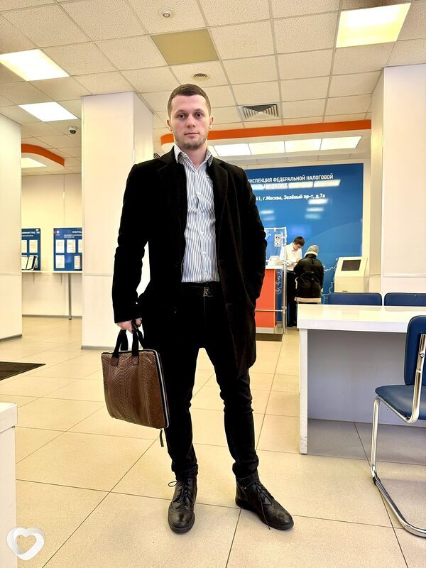 Влад, 33, Воронеже — анкета №4683460