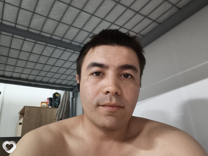 Forzik, 34, Астрахани — анкета №4683469