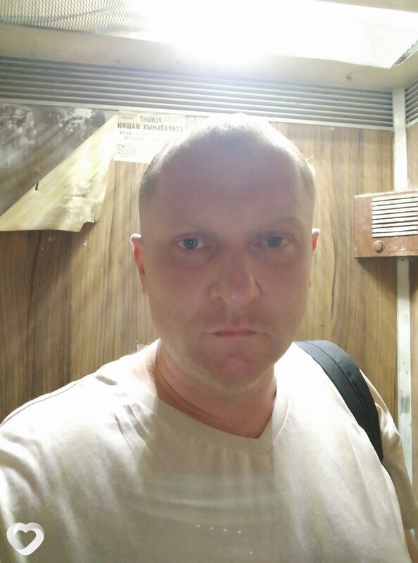 Jekakharkov, 38, Харькове — анкета №4683473
